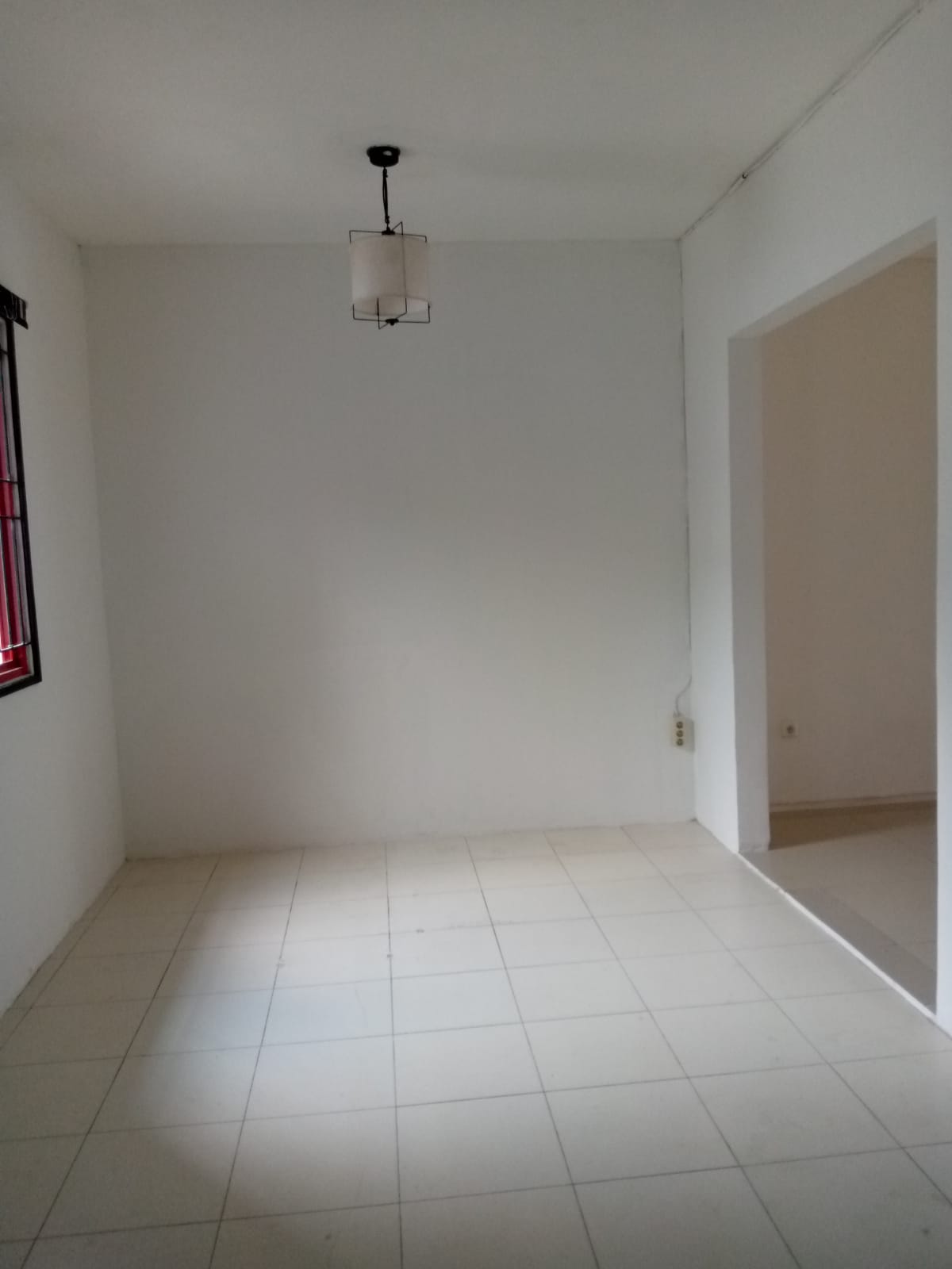 Rumah Dijual Siap Huni di Cluster Elysium Lippo Cikarang